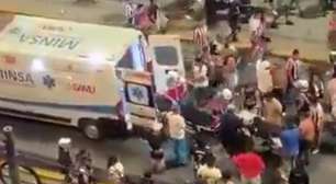 Tragédia no Peru: morte e mais de 47 feridos em estádio do Alianza Lima