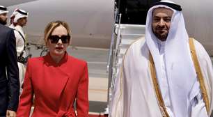 Itália oferece ajuda para reconstruir setor energético do Catar após ataques