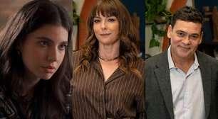 Três Graças: Pais de Juquinha surpreendem Lorena com atitude: 'Você vai ser como uma...'