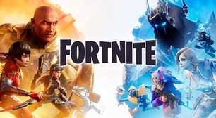 Fortnite sob controle da Disney? Rumor surpreende