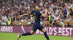 Feras da Copa: Kylian Mbappé, a estrela da França em busca da história