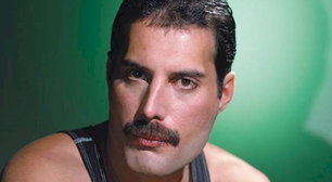 Freddie Mercury: o erro dos tabloides sobre sua saúde