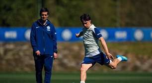 Inter de Milão x Roma: onde assistir, escalações e arbitragem