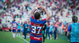 Fortaleza bate Juventude no Castelão e conquista primeira vitória na Série B; veja como foi o jogo