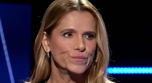 Ingrid Guimarães se pronuncia após ser acusada de destratar motorista de aplicativo: 'Escrota, esnobe'