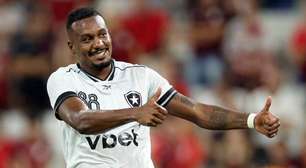 Atuações do Botafogo (Paranaense e Mirassol): time minimiza estrago de Curitiba