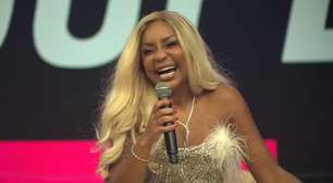 Superpop com Cariúcha precisou ser editado para cortar trecho 'proibido para menores'