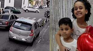 Motorista embriagado atropela e mata duas crianças na calçada em Diadema, na grande SP