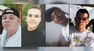 Quatro trabalhadores da Bahia são encontrados mortos em área de mata na Paraíba