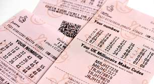 Apostador ganha R$ 72 milhões em loteria, mas perde prêmio após fim do prazo de retirada