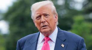 Trump dá ultimato ao Irã e promete "inferno" em 48 horas se não houver acordo sobre Ormuz