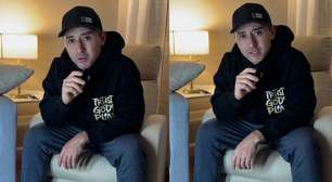 Influenciador brasileiro trumpista é solto após ser preso pelo ICE: 'Não me abalou'