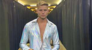 Daniel, ex-'BBB 20', consolida carreira como modelo e afirma que está próximo do primeiro milhão