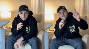 Influenciador brasileiro trumpista é solto após ser preso pelo ICE