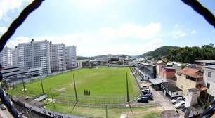 Campeão nacional terá que vender estádio em plano de recuperação judicial