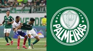 Nesse domingo de Páscoa, veja os maiores "chocolates" do Palmeiras em cima do Bahia