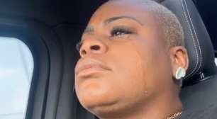 Jojo Todynho inicia tratamento intensivo e especialista analisa: 'Precisa de ajuda'