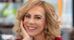 Arlete Salles, aos 87 anos e no ar em 'Três Graças': 'A idade não é fácil, há sofrimento, mas é o meu melhor momento'