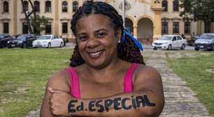 Mulher trans volta a estudar após 25 anos e conquista duas aprovações em universidade pública