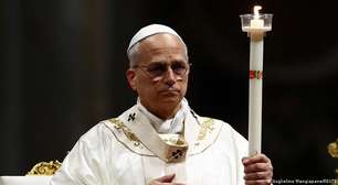 Papa pede que fiéis não se deixem paralisar pela guerra