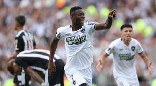 "É o Luiz Henrique": Jornalista confirma atacante chegando ao Flamengo no 2° semestre