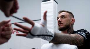 UFC Vegas 115: Renato Moicano vence americano por finalização