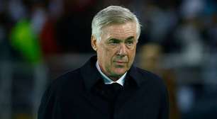 Titular de Carlo Ancelotti na seleção brasileira, sinaliza que quer jogar no Botafogo em 2026