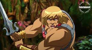 Novo trailer de He-Man chega com tudo; veja Mestres do Universo