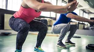 Se você só faz agachamento para acabar com a flacidez nas pernas, está fazendo errado: estes são os 4 exercícios que funcionam