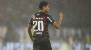 Sem Terán, Athletico-PR tem provável time revelado para enfrentar o Atlético-MG; veja