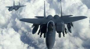 Trump diz que 2º piloto de caça abatido foi resgatado: o que se sabe sobre a operação, que teve confronto entre EUA e Irã