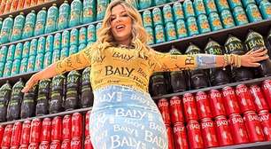 "O impossível é uma questão de opinião": a jornada inspiradora de Day Titon à frente da Baly