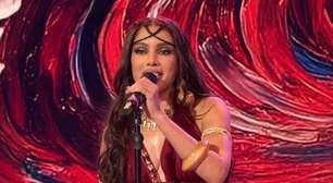 Anitta apresenta duas músicas do novo álbum ao vivo na TV; confira