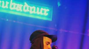 Com Hailey e o filho do casal na plateia, Justin Bieber faz novo show pré-Coachella