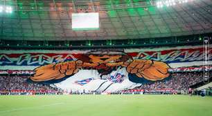 Fortaleza promove venda de ingressos para Clássico-Rei do Nordestão 2026; veja detalhes e valores