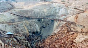 O gigante de ouro do Pará: como Serra Pelada mudou o Brasil e como está hoje