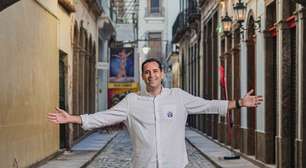 Eduardo Cavaliere volta a defender 15 escolas no Grupo Especial e diz que Império Serrano estará na elite