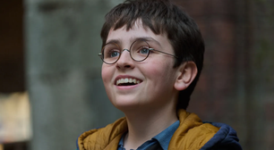 Este detalhe no trailer de Harry Potter não me sai da cabeça e reforça minhas melhores teorias sobre a série da HBO