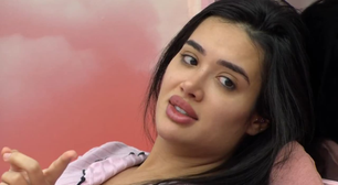 'BBB 26': Jordana se revolta e detona atitude de Ana Paula: 'Por conta de macho'