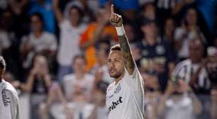 Com Neymar e Gabigol, Santos inscreve 50 jogadores na Sul-Americana; veja lista