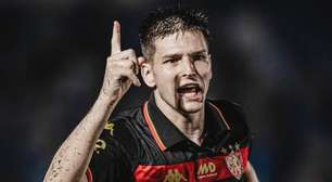 Londrina x Sport: Veja os gols e os melhores momentos do jogo