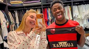 'Tudo o que é verdadeiro...': após rumores de traição de Vini Jr., Virgínia compartilha reflexão nas redes sociais e mensagem chama atenção