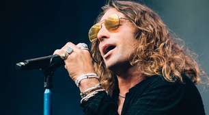 A jovem banda que detonou no Monsters of Rock após ganhar fãs mirins via Minecraft