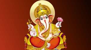3 rituais de Ganesha para atrair prosperidade