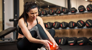 Quanto tempo leva para o corpo recuperar o ritmo de treino?