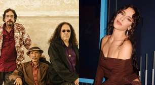 Ave Sangria celebra Marina Sena após cantora falar sobre disco da banda