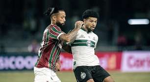 NOVAS! Coritiba x Fluminense, Seabra surpreende em escalação, resultado amargo