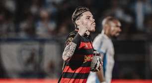 Sport vira sobre Londrina, fora, e alcança primeira vitória na Série B