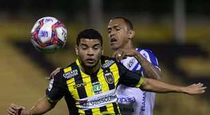 Volta Redonda x Paysandu: Onde assistir, horário e prováveis escalações