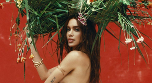 Anitta mostra 3 opções de capas para novo álbum e fãs ficam divididos